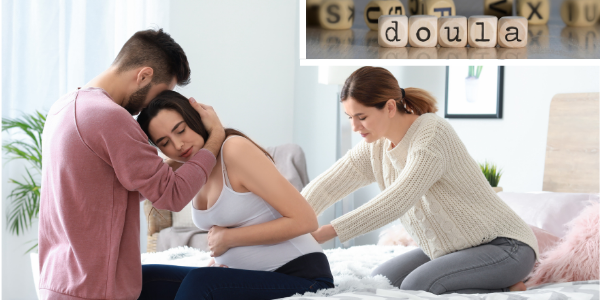 Doula services